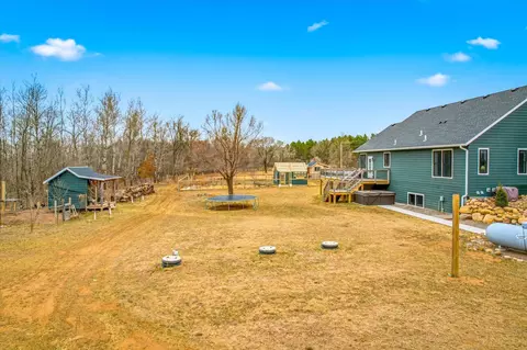 Exterior - 47575 River Rd, Harris, MN 55032 photo 10 of 15
