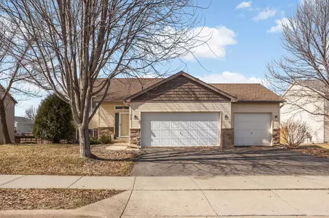615 Dillon Ave N, Montrose, MN 55363