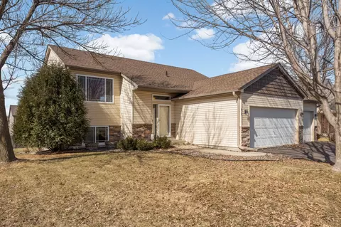 615 Dillon Ave N, Montrose, MN 55363