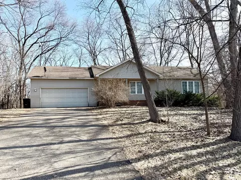 11673 Eldorado St NW, Coon Rapids, MN 55433
