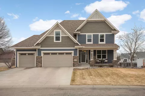 10476 Vermillion Cir NE, Blaine, MN 55449