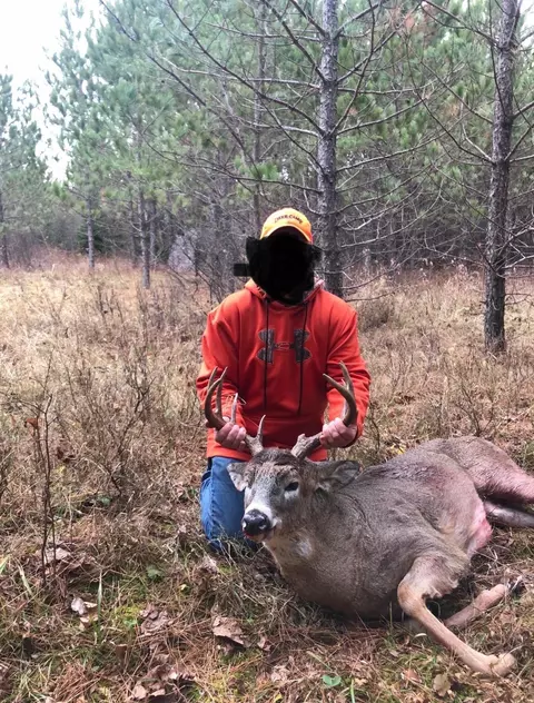 11809 Cr-9, Solway, MN 56678 photo 4