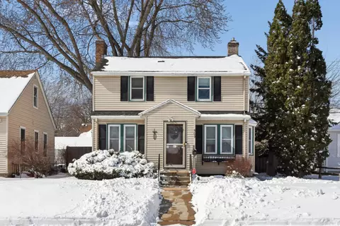 509 15th Ave N, South Saint Paul, MN 55075
