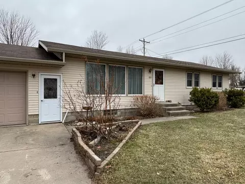 835 10th St, Granite Falls, MN 56241