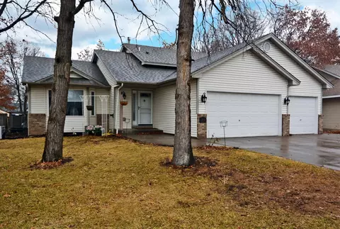 2813 232nd Ln NW, Saint Francis, MN 55070