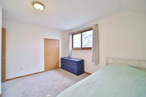 Bedroom - 319 2nd Ave NE, Brainerd, MN 56401 photo 3 of 4