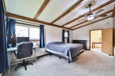 Bedroom - 319 2nd Ave NE, Brainerd, MN 56401 photo 1 of 4