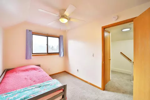 Bedroom - 319 2nd Ave NE, Brainerd, MN 56401 photo 4 of 4