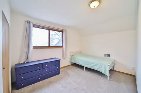 Bedroom - 319 2nd Ave NE, Brainerd, MN 56401 photo 2 of 4