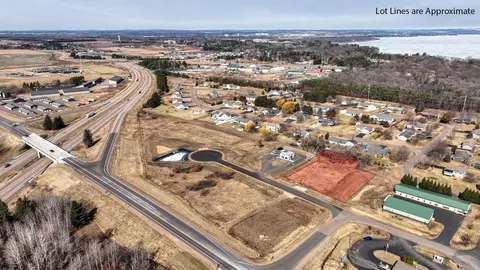 1 00 Acre 171st St, Chippewa Falls, WI 54729