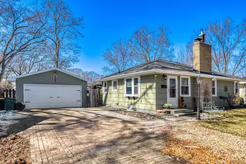 5319 Kentucky Ave N, Crystal, MN 55428
