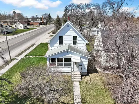 301 Duluth Ave N, Thief River Falls, MN 56701