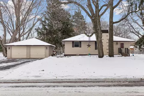 9307 Bataan St NE, Blaine, MN 55449