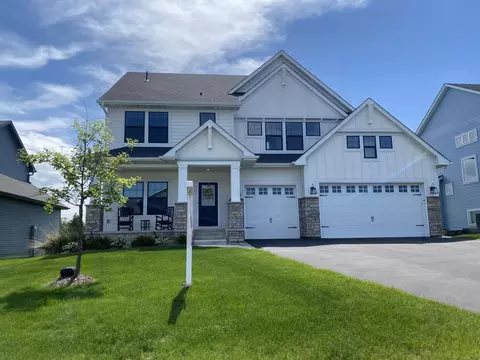 17652 Jett Cir SE, Prior Lake, MN 55372