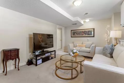 Living - 2012 E 86 12 St, Bloomington, MN 55425 photo 5 of 5