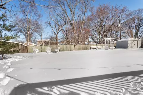Exterior - 2012 E 86 12 St, Bloomington, MN 55425 photo 3 of 5