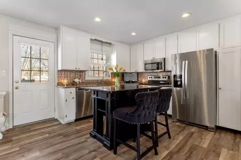 Kitchen - 2012 E 86 12 St, Bloomington, MN 55425 photo 1 of 2