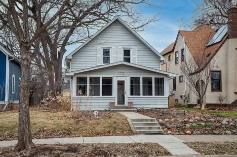 3450 44th Ave S, Minneapolis, MN 55406