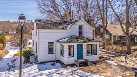 417 Wood St N, Jordan, MN 55352