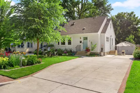 4047 Yosemite Ave S, Saint Louis Park, MN 55416