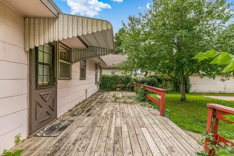 Exterior - 1017 7th Ave S, Saint Cloud, MN 56301 photo 1 of 3
