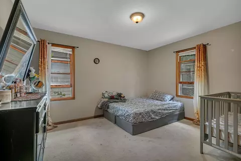 Bedroom - 1017 7th Ave S, Saint Cloud, MN 56301 photo 2 of 3