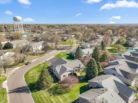 View/Area - 3 Oak Leaf Ln, Circle Pines, MN 55014 photo 10 of 10