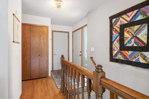 Entry Way - 3 Oak Leaf Ln, Circle Pines, MN 55014 photo 1 of 2