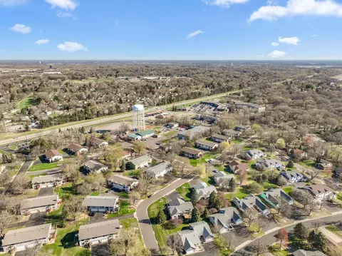 View/Area - 3 Oak Leaf Ln, Circle Pines, MN 55014 photo 7 of 10