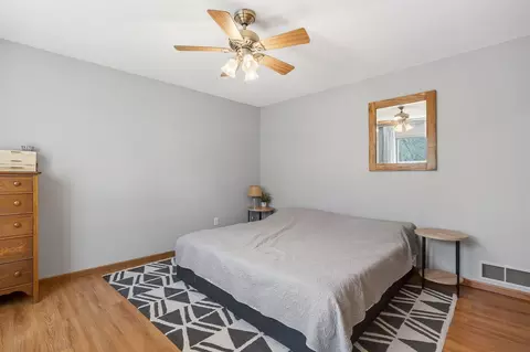 Bedroom - 3 Oak Leaf Ln, Circle Pines, MN 55014 photo 3 of 4