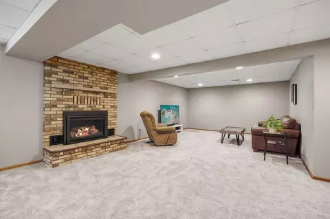 Living - 3 Oak Leaf Ln, Circle Pines, MN 55014 photo 1 of 3