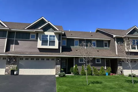 2167 Heron Ct, Lino Lakes, MN 55038