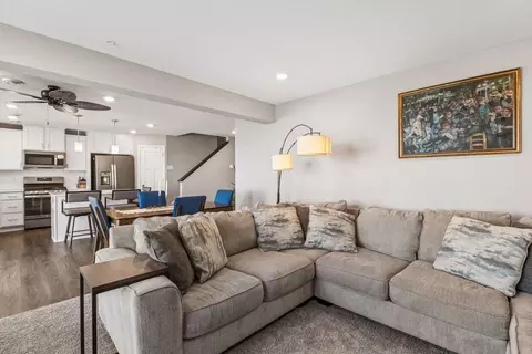 2167 Heron Ct, Lino Lakes, MN 55038