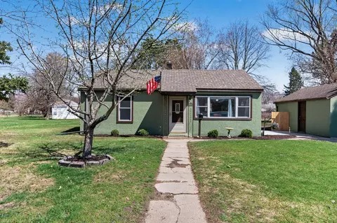 6600 Quebec Ave N, Brooklyn Park, MN 55428