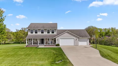 18066 Willies Way, New Prague, MN 56071