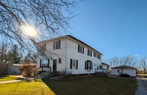 610 Cleveland Ave SW, Mcintosh, MN 56556