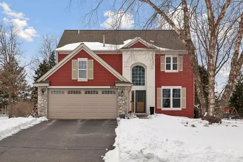 9480 Tyne Ln, Inver Grove Heights, MN 55077