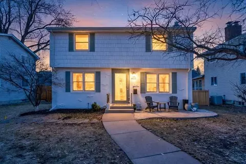 5415 James Ave S, Minneapolis, MN 55419