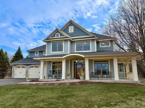 3140 Xanthus Ln N, Plymouth, MN 55447