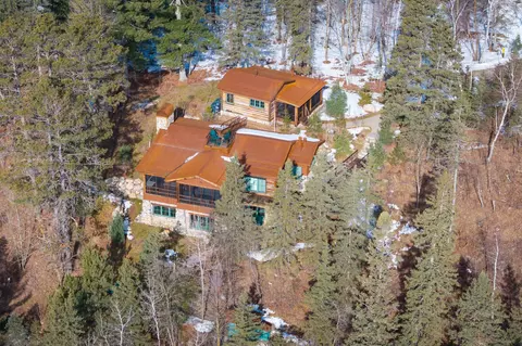 47023 Black Bear Beach Rd, Ponsford, MN 56575