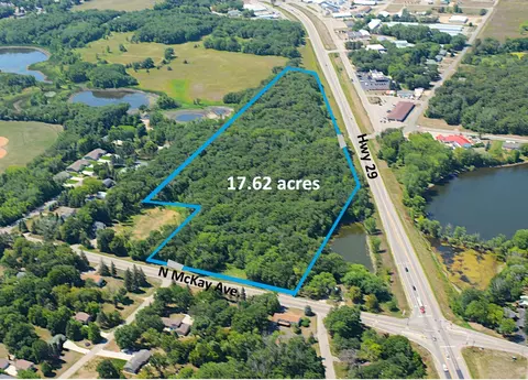 tbd State Hwy 29 N, Alexandria, MN 56308