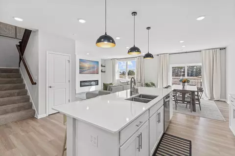 12585 Marmon St NE, Blaine, MN 55449