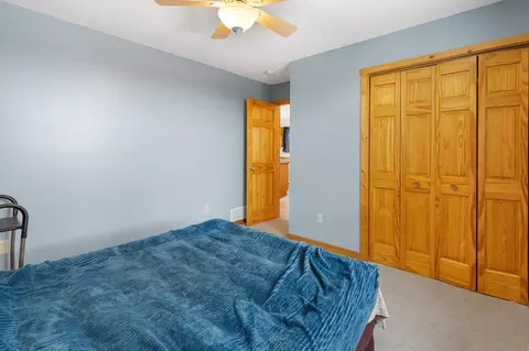 Bedroom - 22168 494th Ln, Mcgregor, MN 55760 photo 1 of 4