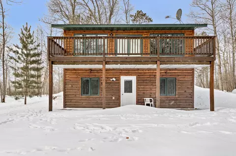 Exterior - 22168 494th Ln, Mcgregor, MN 55760 photo 2 of 4