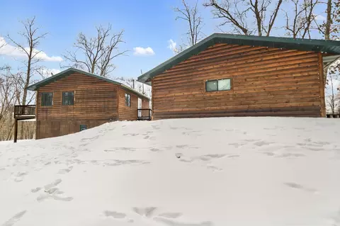 Exterior - 22168 494th Ln, Mcgregor, MN 55760 photo 1 of 4