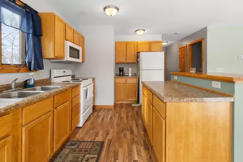 Kitchen - 22168 494th Ln, Mcgregor, MN 55760 photo 1 of 2
