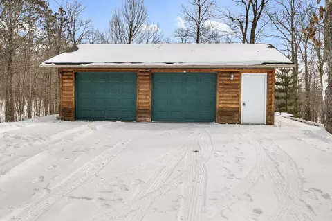 Exterior - 22168 494th Ln, Mcgregor, MN 55760 photo 4 of 4