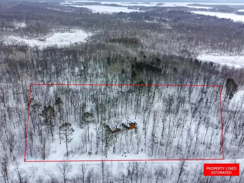 View/Area - 22168 494th Ln, Mcgregor, MN 55760 photo 1 of 2