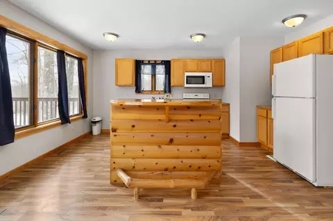 Kitchen - 22168 494th Ln, Mcgregor, MN 55760 photo 2 of 2