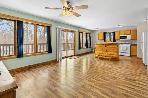 Living - 22168 494th Ln, Mcgregor, MN 55760 photo 1 of 2